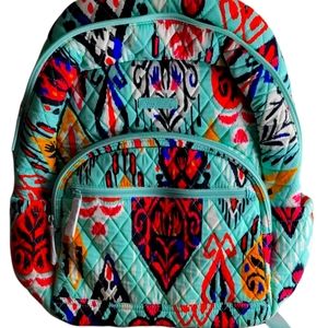 NWOT Vera Bradley Backpack
